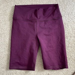Fabletics Biker Shorts